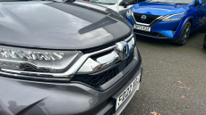 Honda CR-V 2.0 i-MMD Hybrid SR 5dr eCVT Hybrid Estate